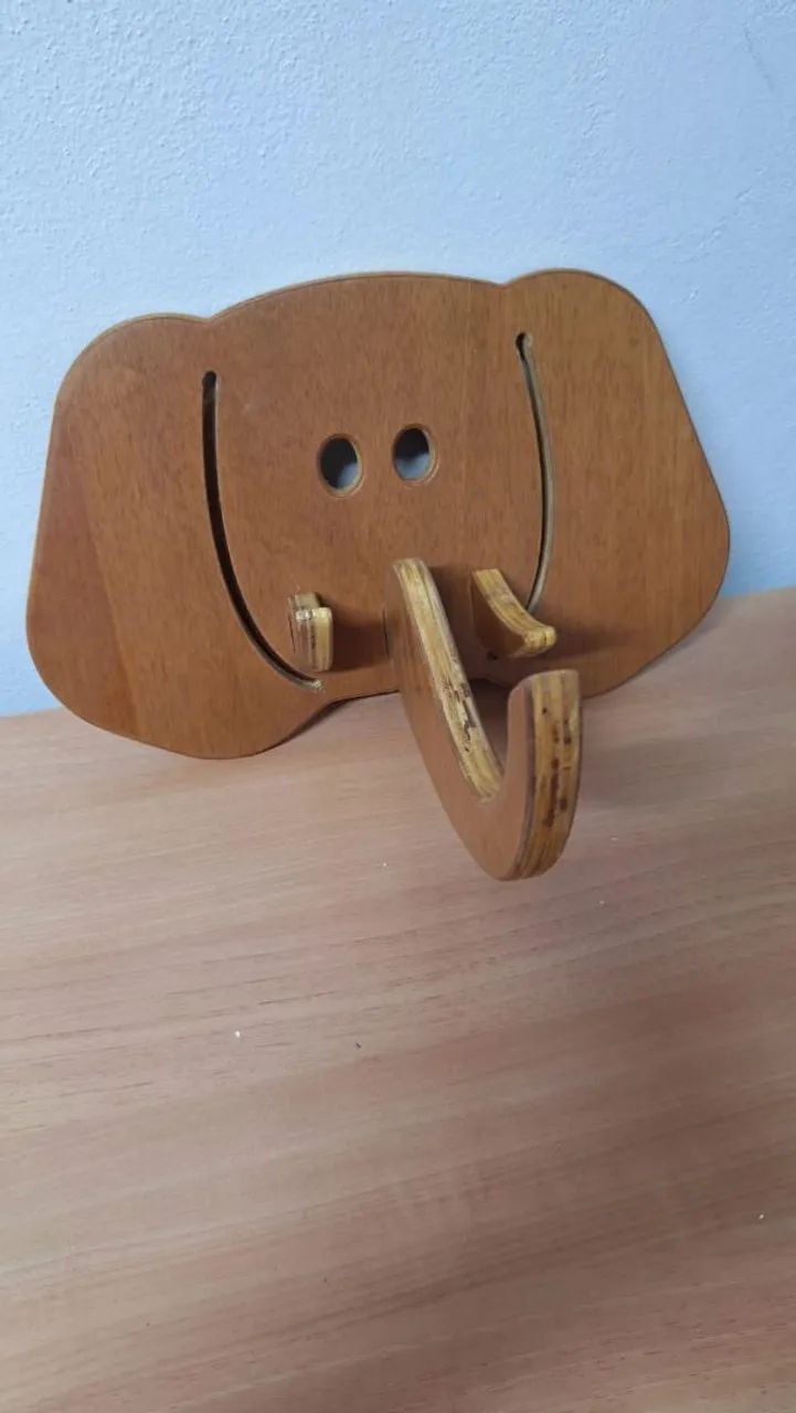 Suporte para Bike Elefo - Foto 3