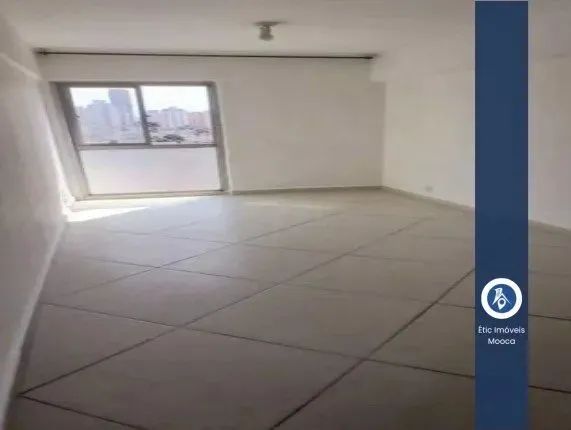 APARTAMENTO A VENDA E LOCAÇÃO NA MOOCA 60m