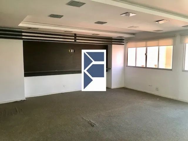 Sala Comercial Centro - Foto 2