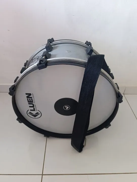 Zabumba Luen 20x18"