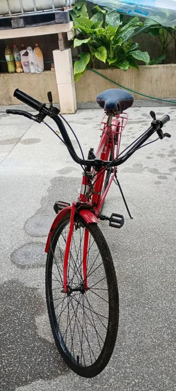 Bicicleta Caloi 10 (1978) - Foto 3
