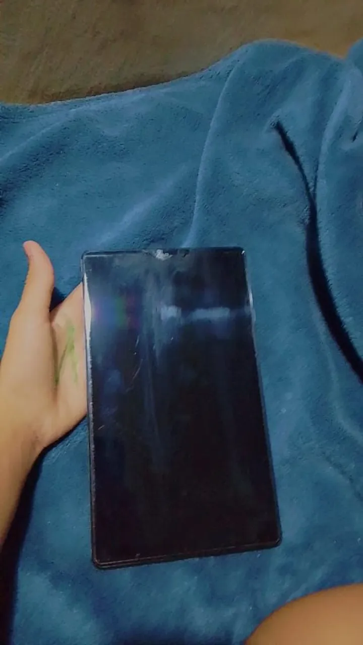 Tablet Samsung A7 Lite