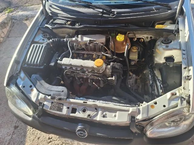 Corsa wind 96  - Foto 5