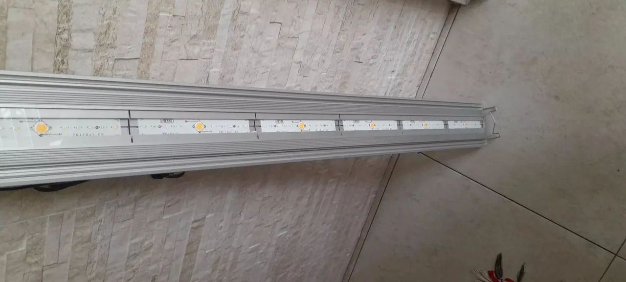 Ista Professional Plants LED Light 120cm (Luminária de LED p/plantados) (IL-403) - Foto 2