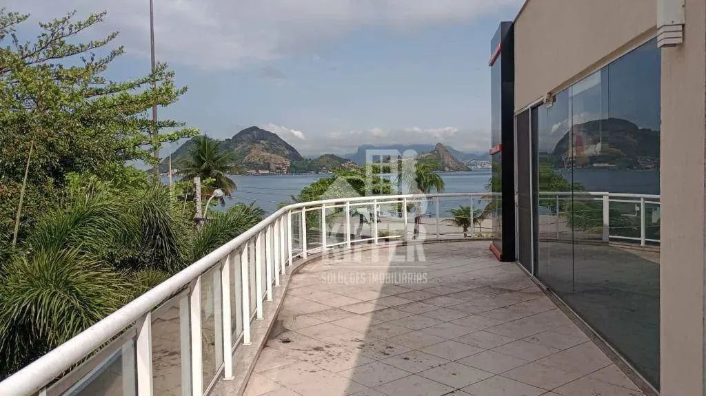 Loja São Francisco niterói