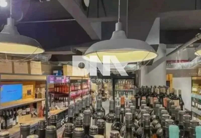 Loja - / Comercial / Leblon - Foto 2