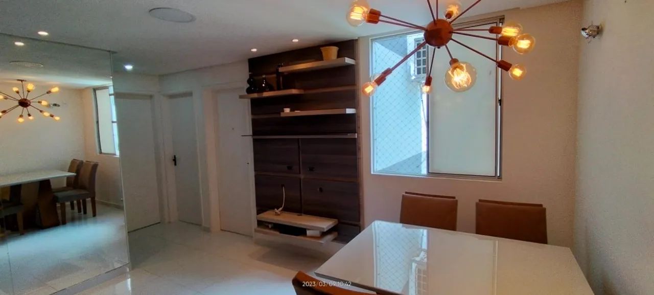 Vende-se apartamento porteira fechada  - Foto 5