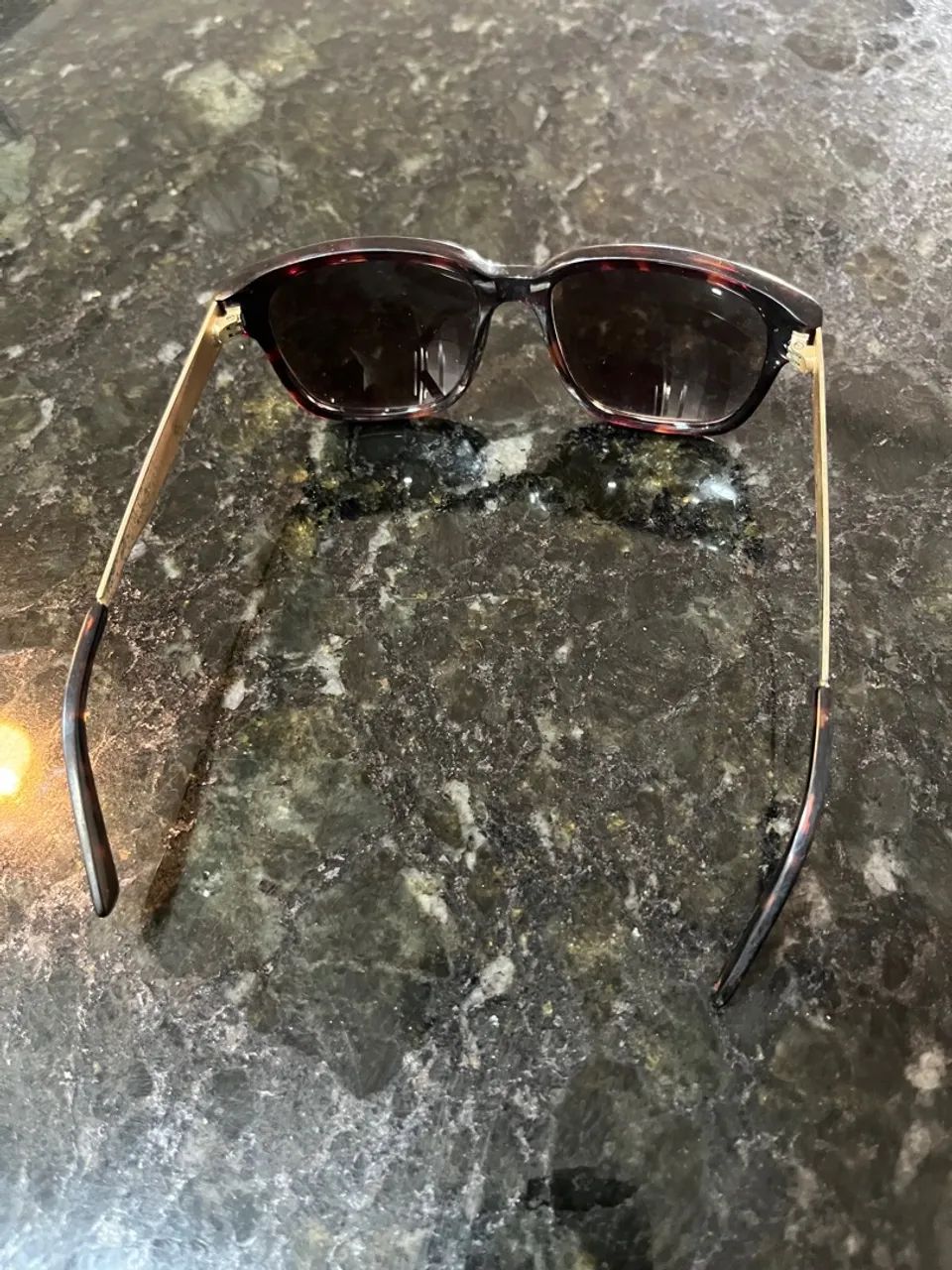 Óculos chilli beans 