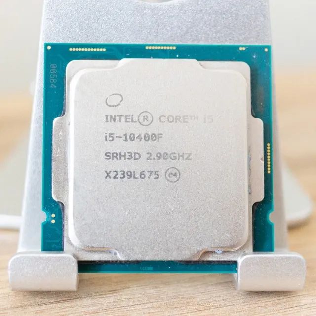 Processador Intel Core i5-10400F com cooler 64302533930498121