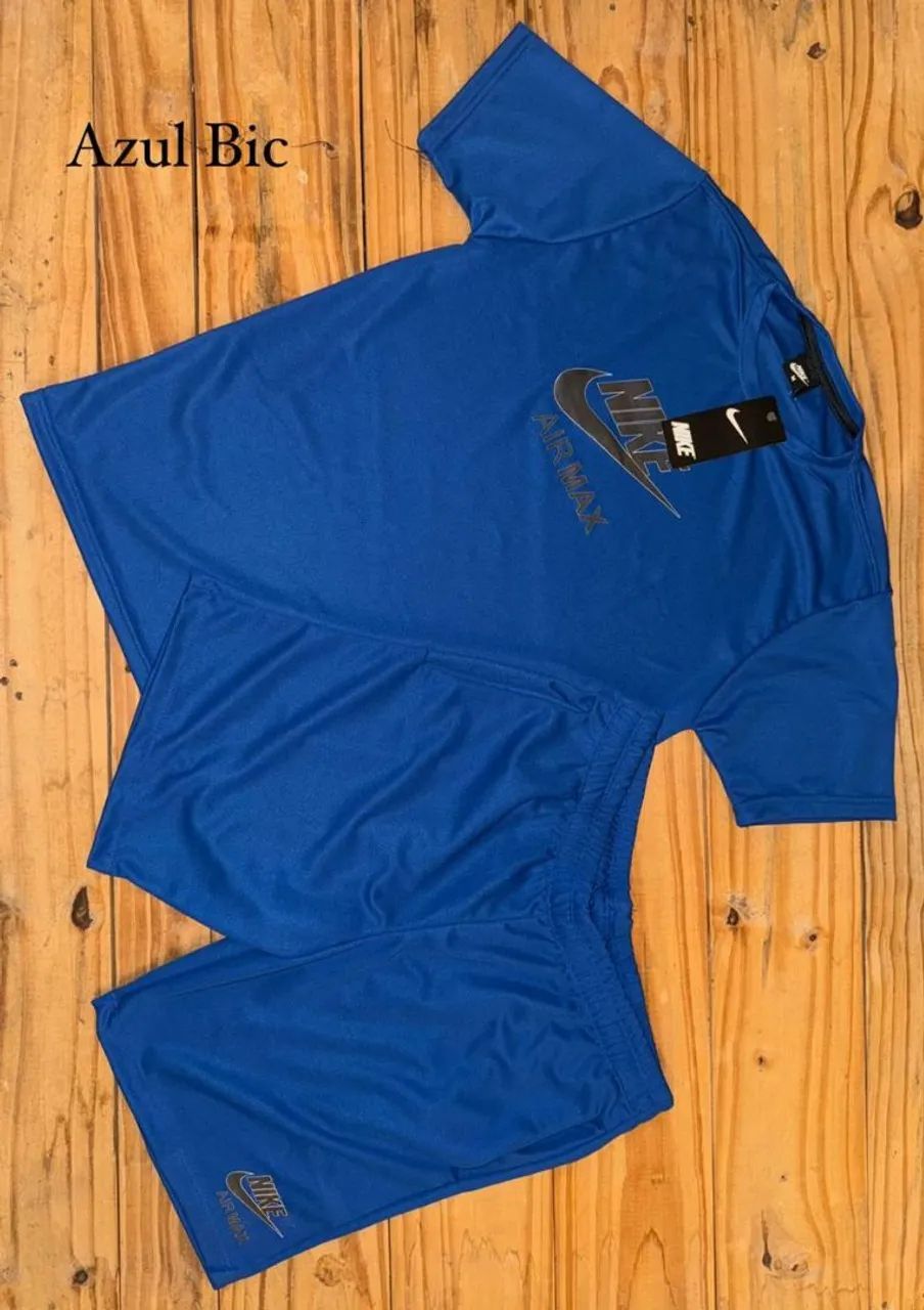 Conjunto Nike Air Max - Foto 3