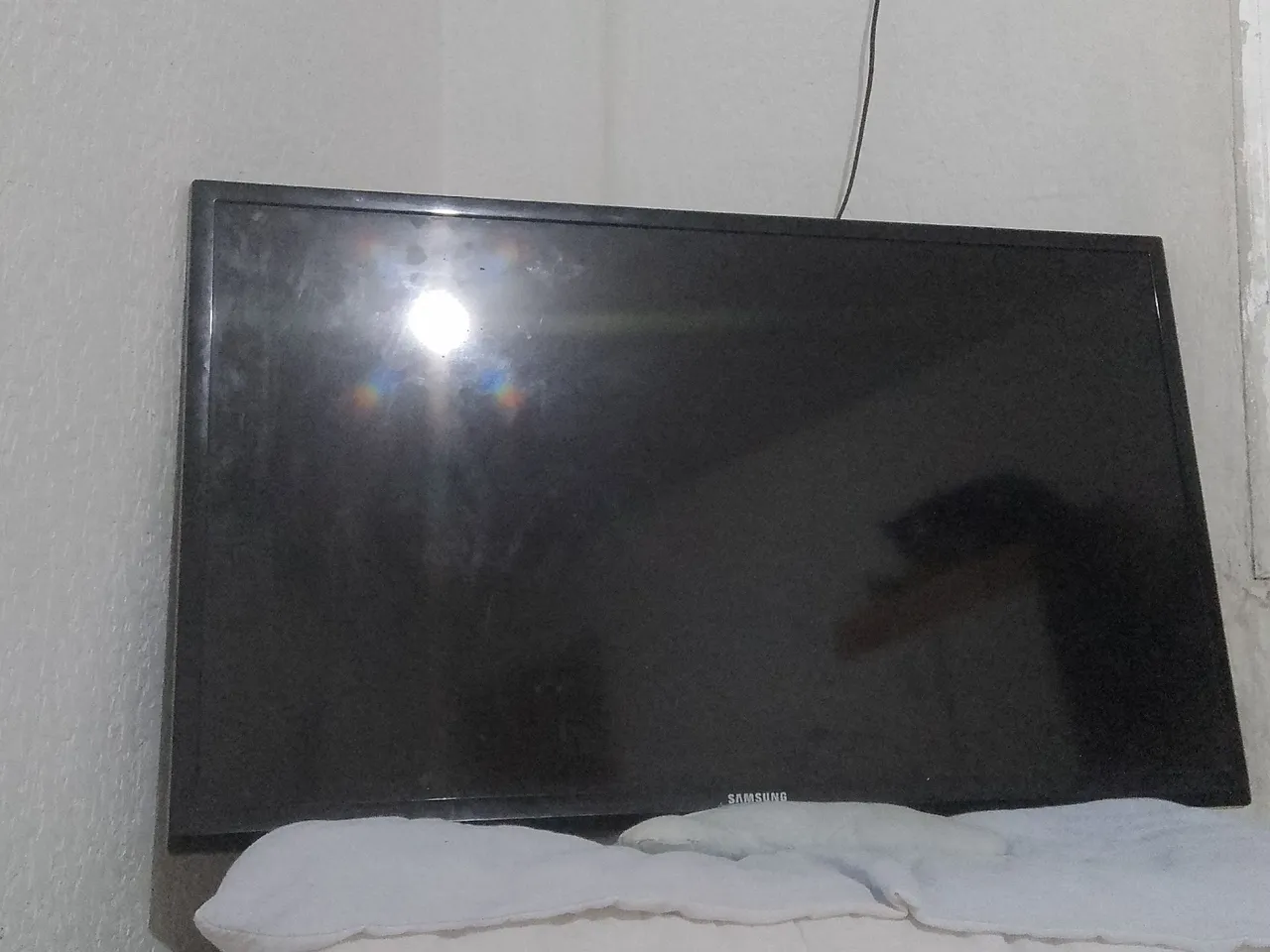 TV Samsung