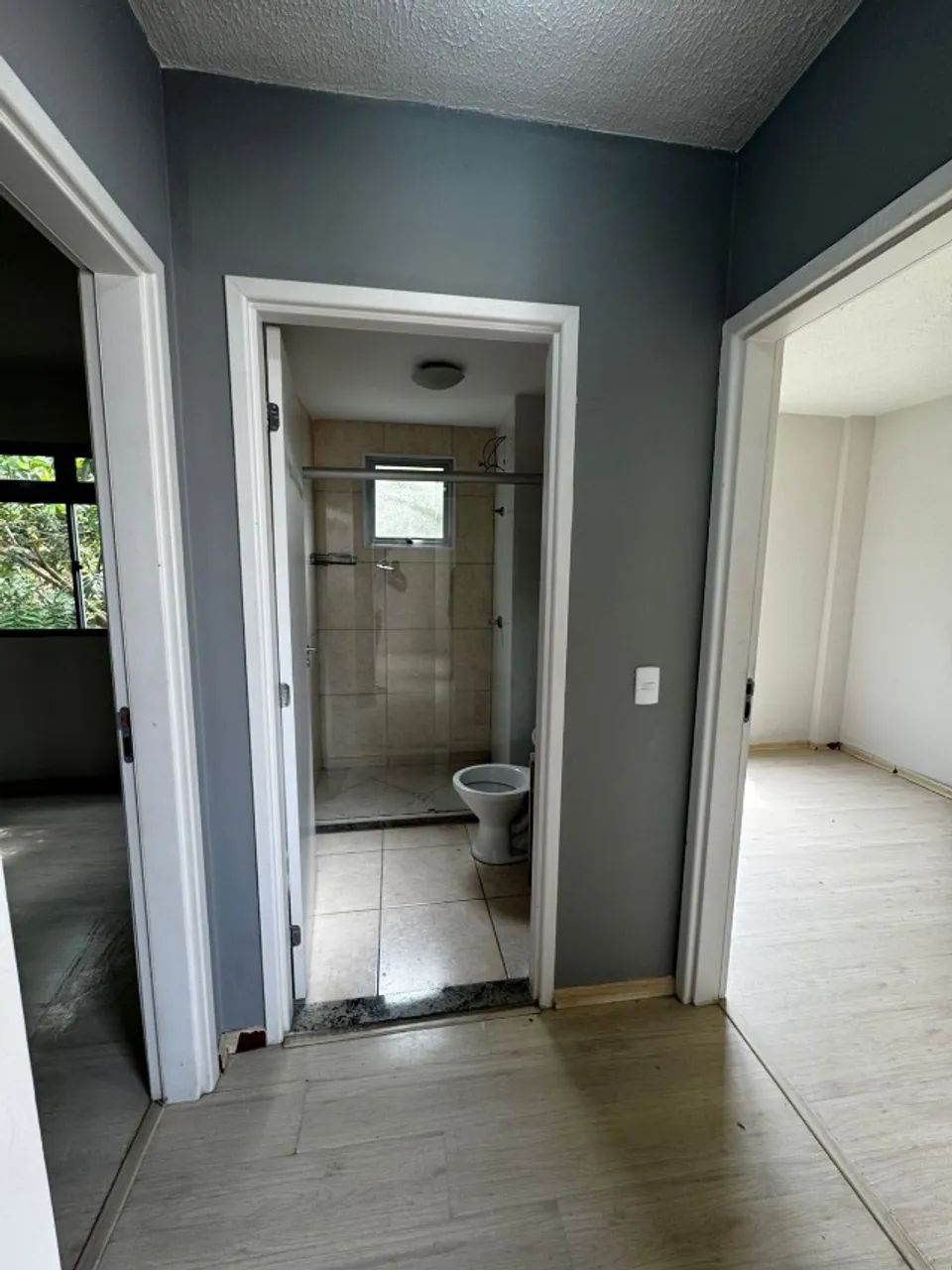 Foto - Contagem - Parque Maracanã