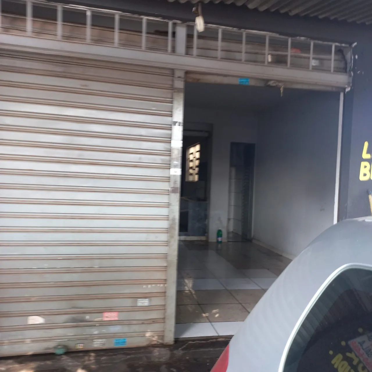 Sala comercial na canaã 