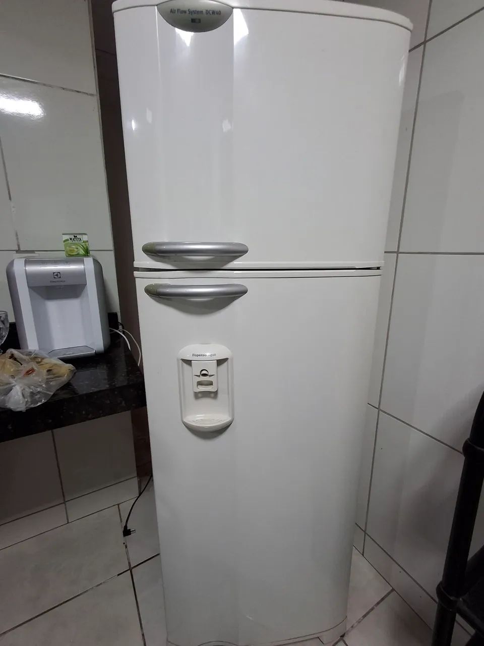 GELADEIRA ELETROLUX