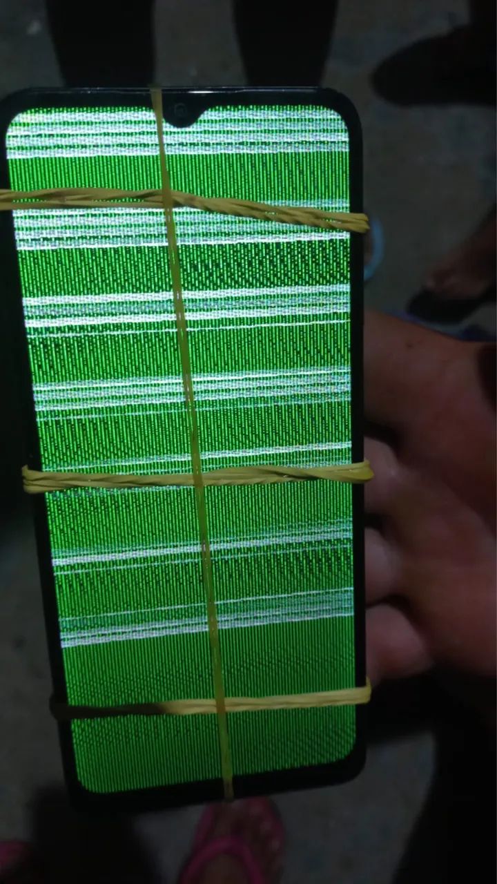 Motorola E22 Para conserto  - Foto 5