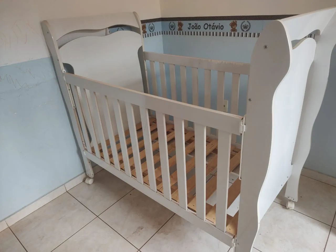 Berço  - Foto 2