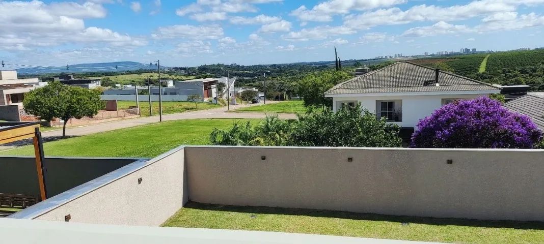 Foto - Sorocaba - Parque Ecoresidencial Fazenda Jequitibá