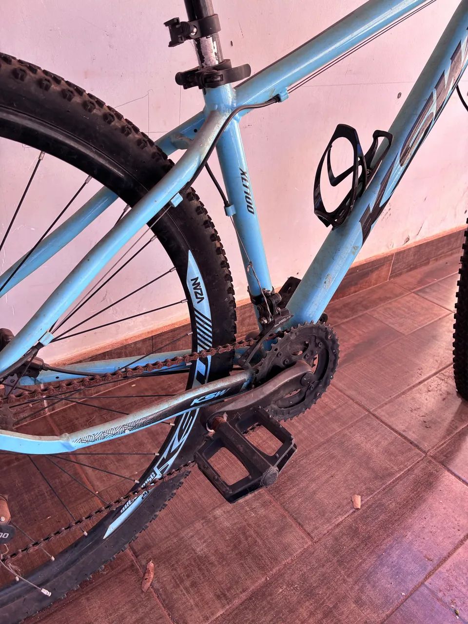 Bike bicicleta aro 29 - Foto 4