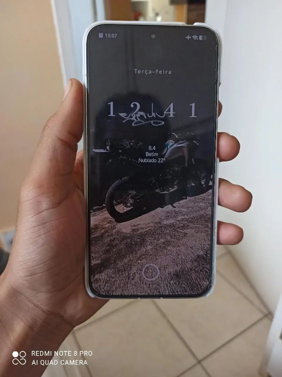 Poco f7 - Foto 4