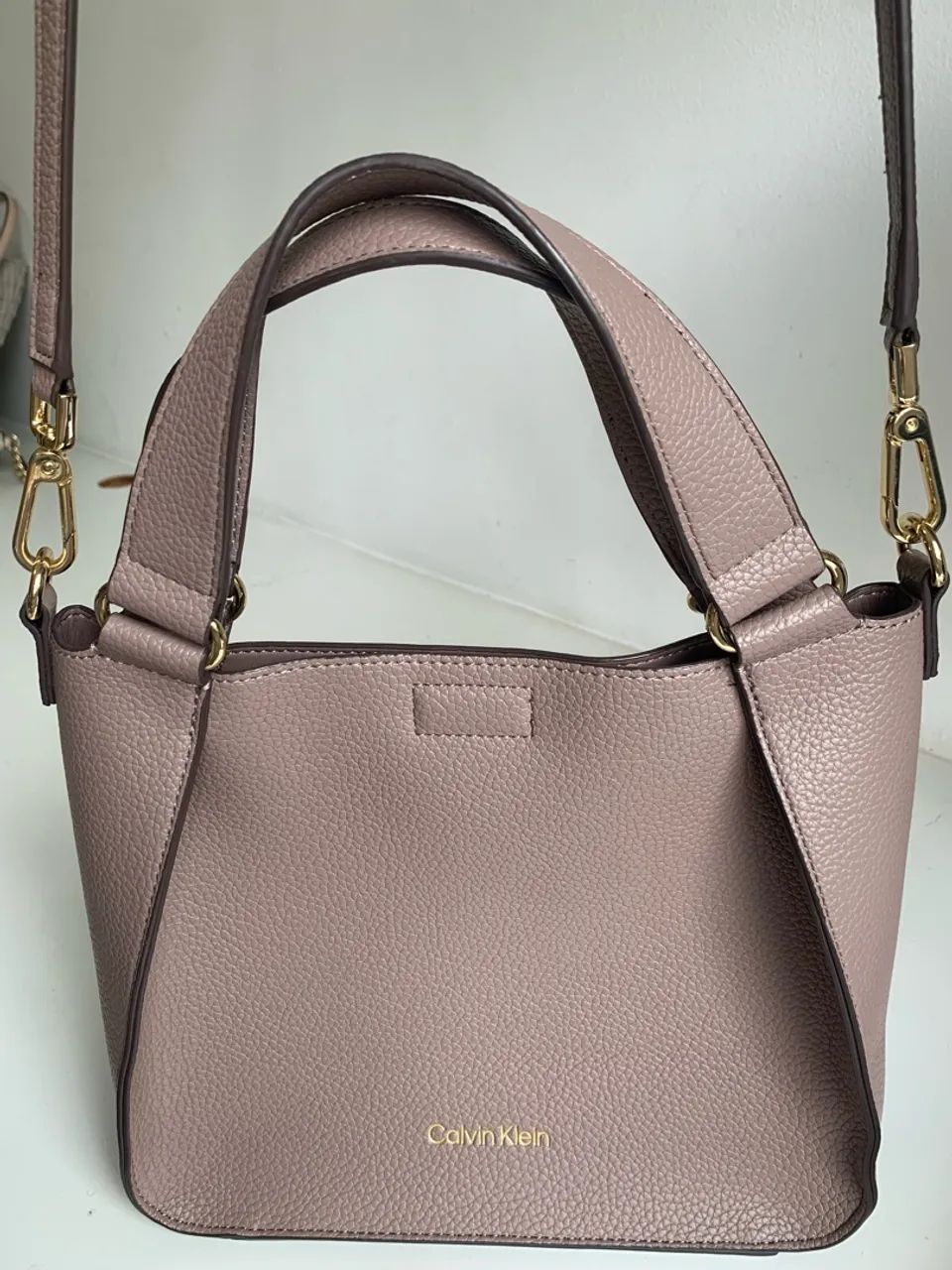 Bolsa Calvin Klein 