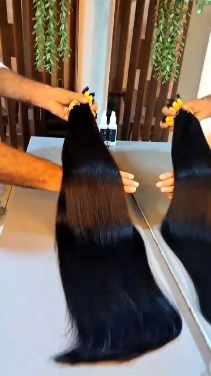 mega hair - 75 cm - Foto 2