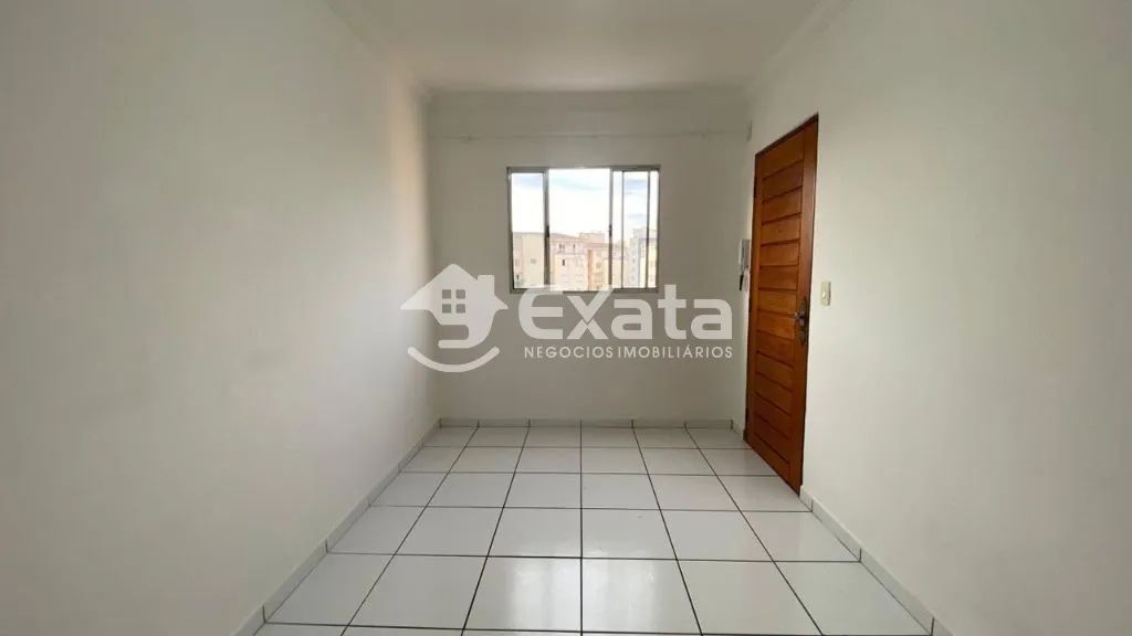 Apartamento para locação no Jardim Guadalajara - Foto 4
