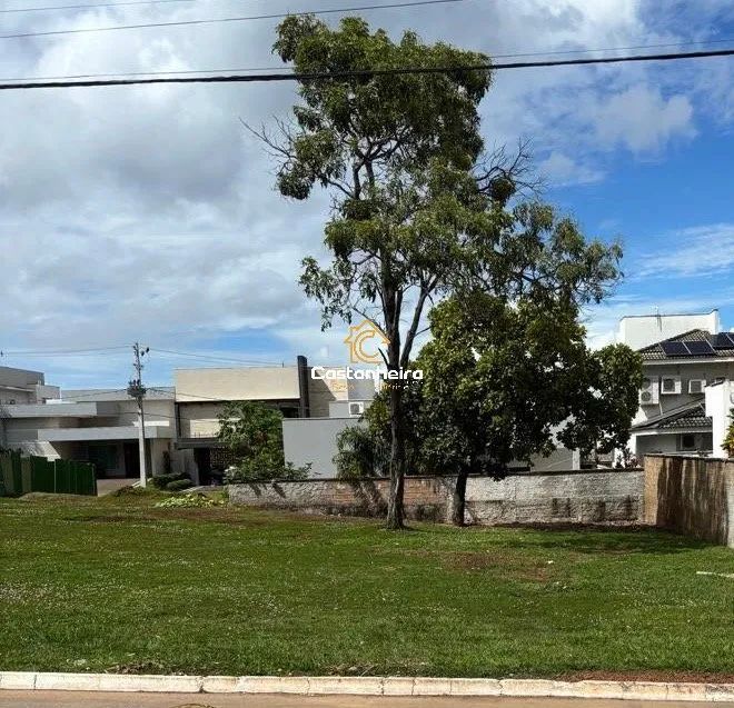 Lote Residencial - 408 m² - Mirante do Lago - Foto 3