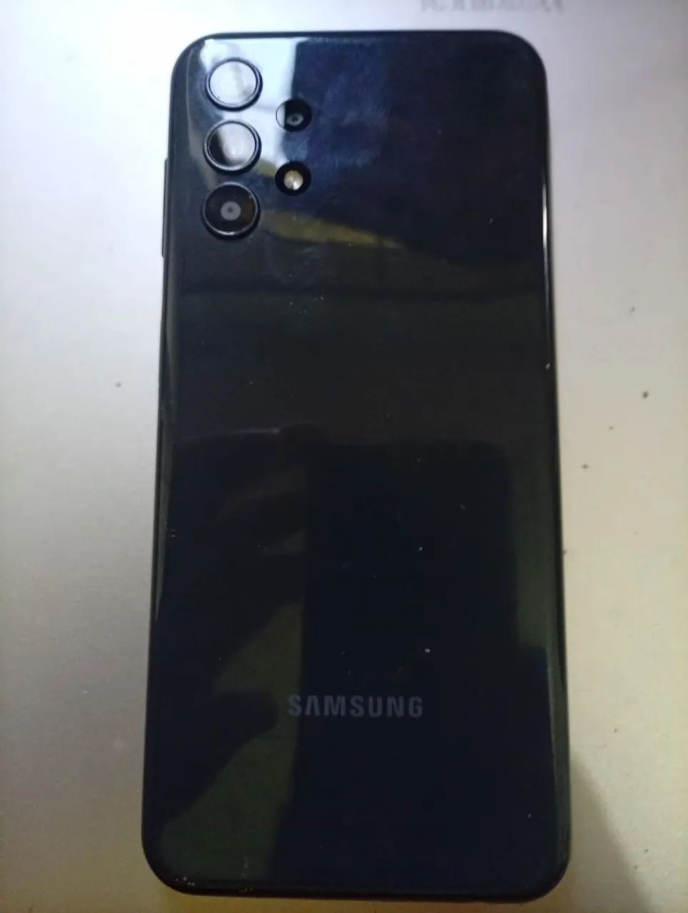 Samsung A13 128gb top zero - Foto 2