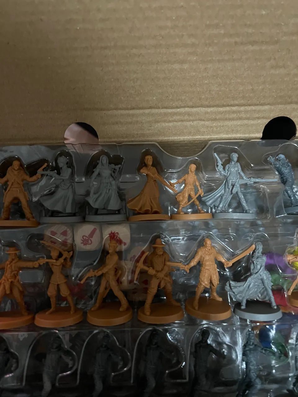 Zombicide Undead or Alive - Foto 5