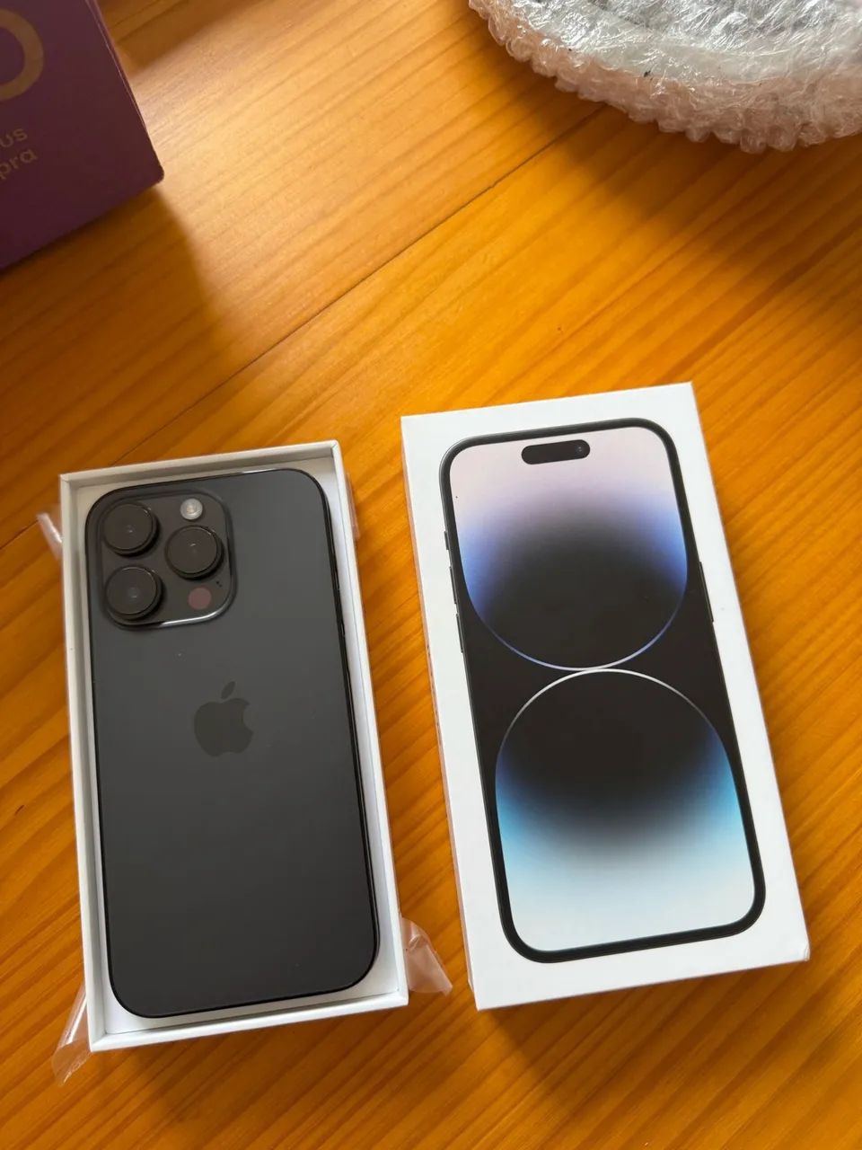 iPhone 14 Pro - Foto 2