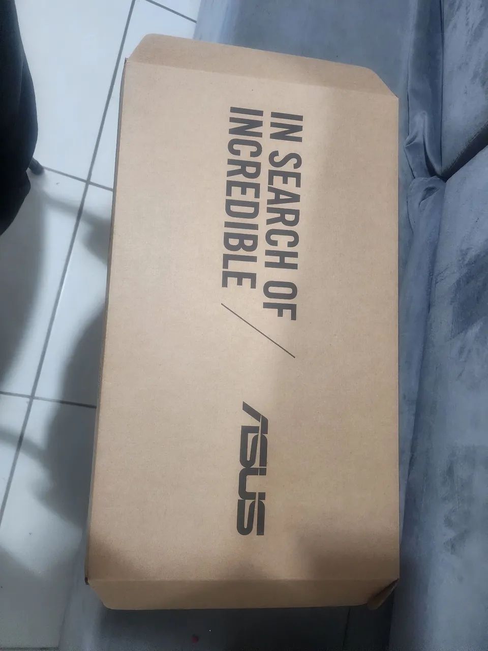 Notebook Asus  - Foto 2
