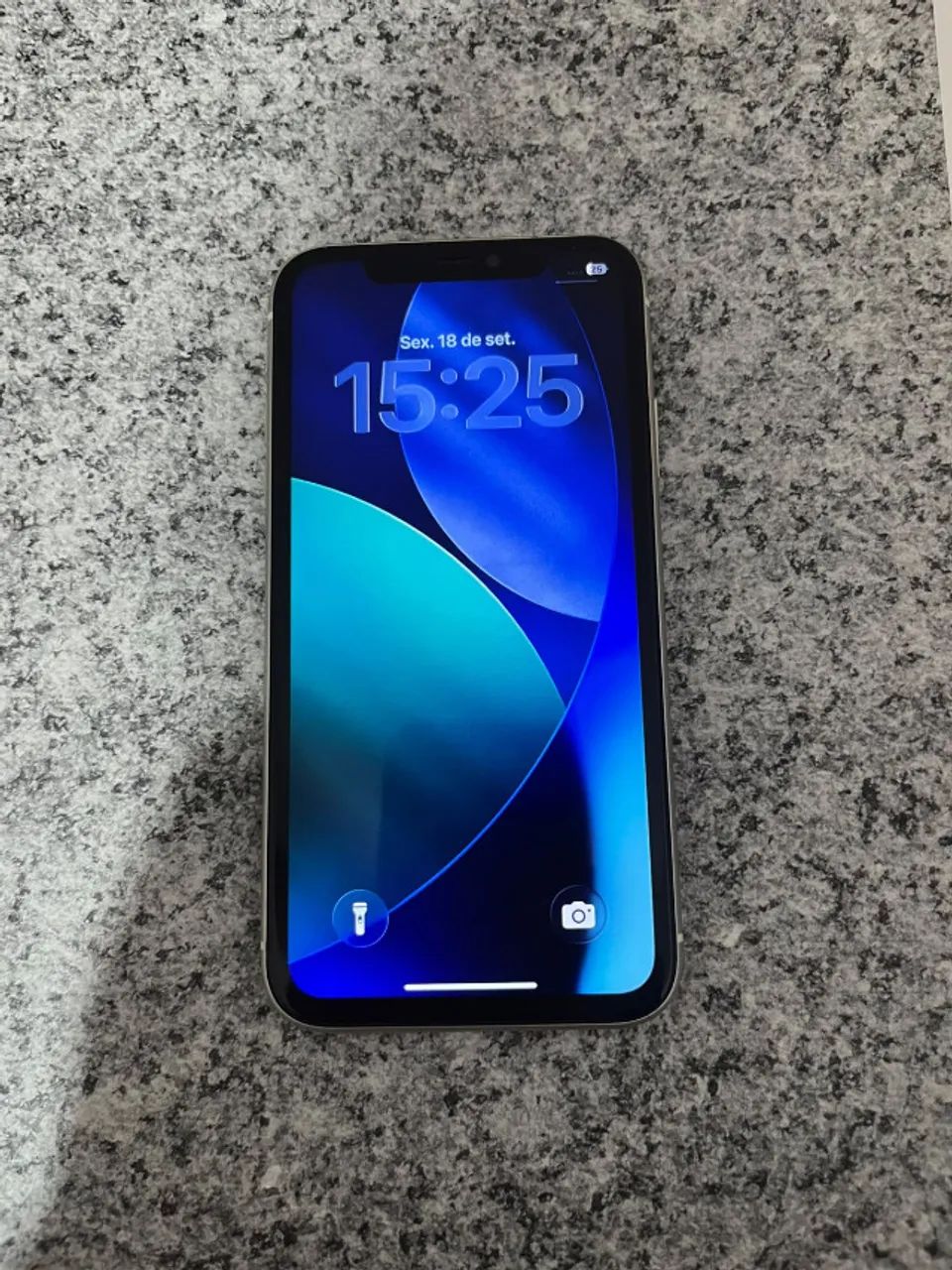 Venda ou troca Iphone 11