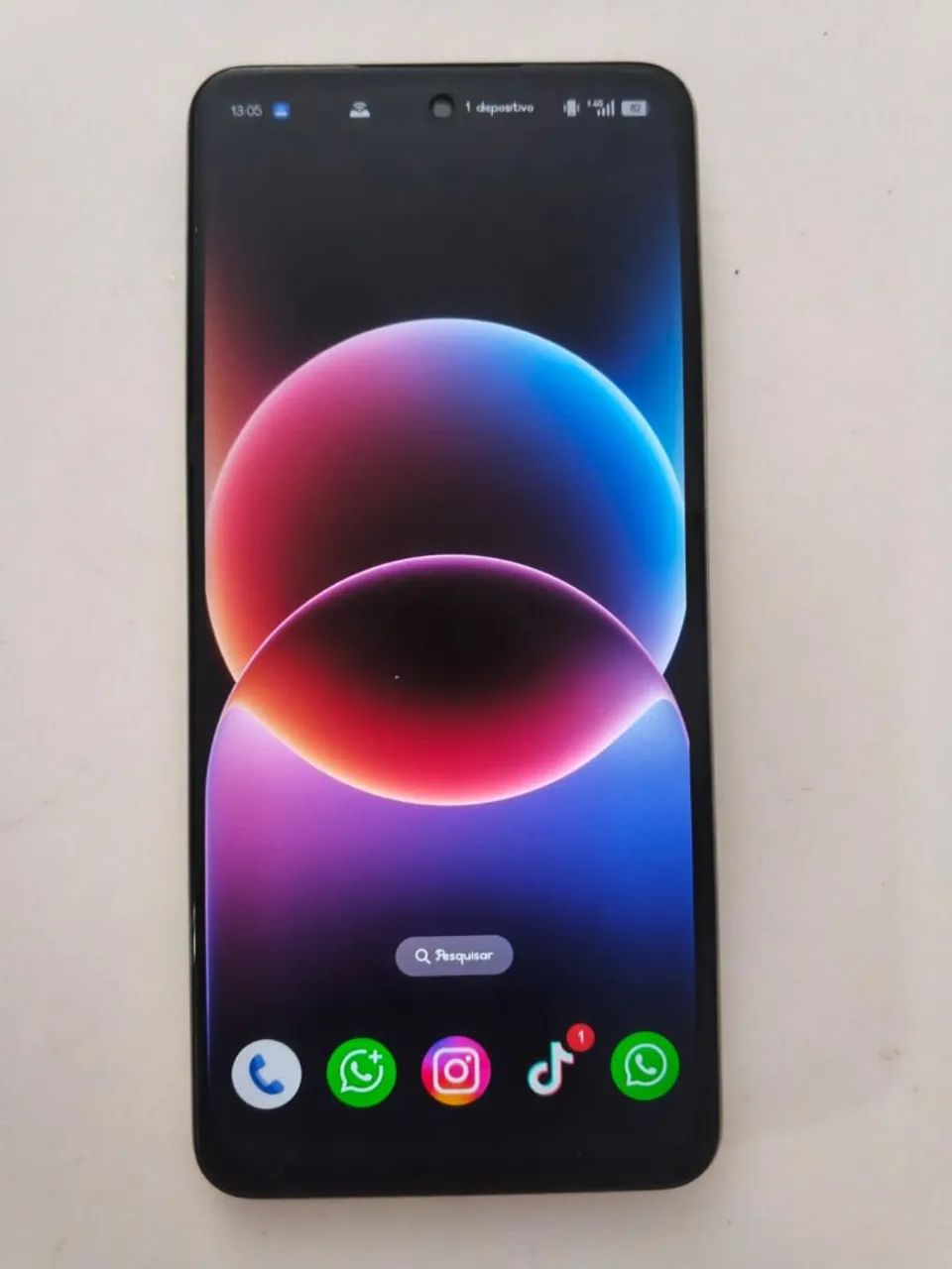 REALME C75 - Foto 2