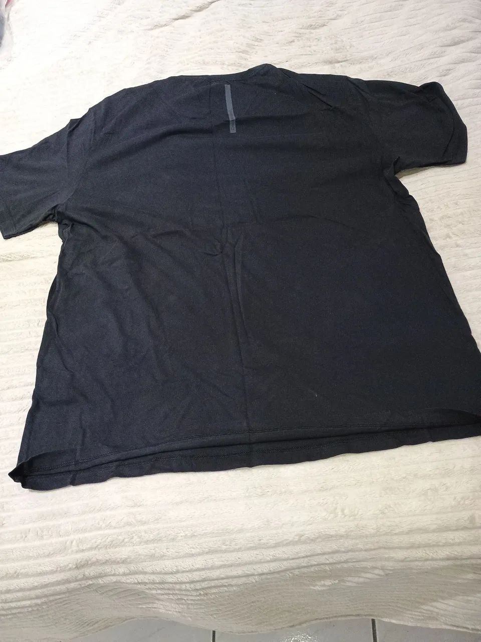 Camisa  da marca diamond  - Foto 3