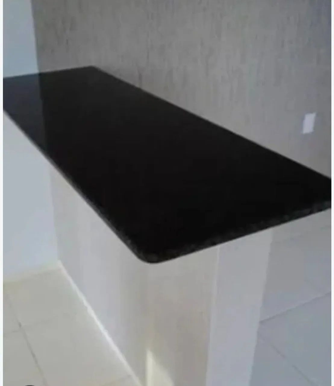 Balcão americano acabamento slim  - Foto 2