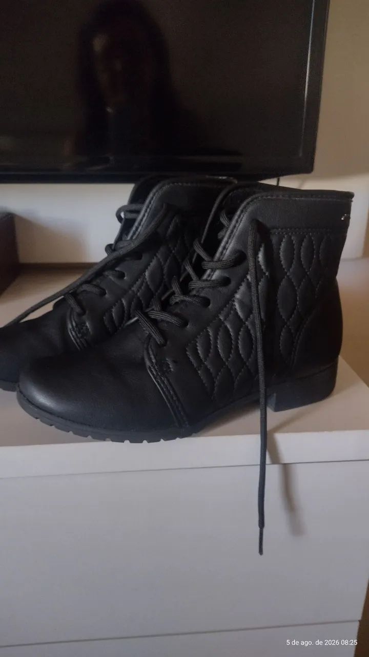 Bota Dakota  - Foto 3