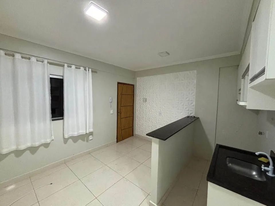 //APARTAMENTO A VENDA(SANTA RITA)