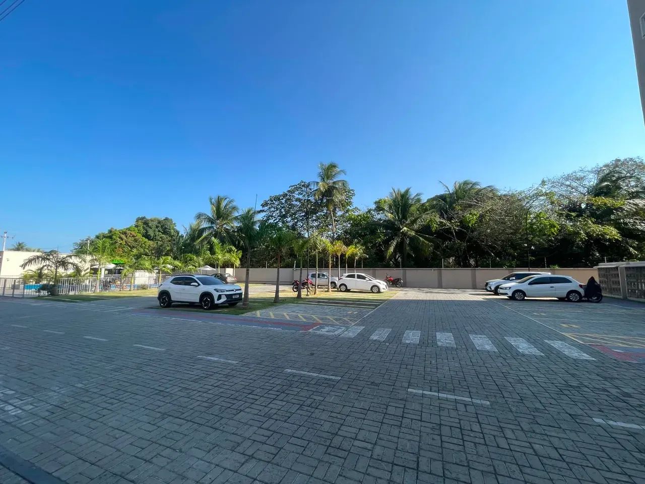PARQUE FLORENCE - MONDUBIM - 300MIL - Foto 4