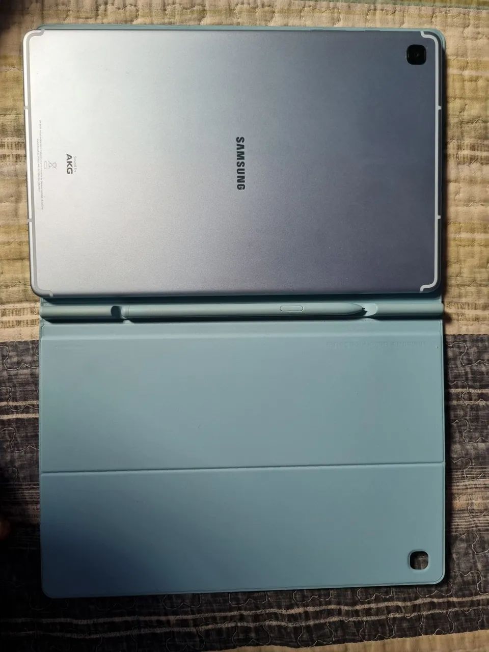 Samsung tablet S6 Lite - Foto 5