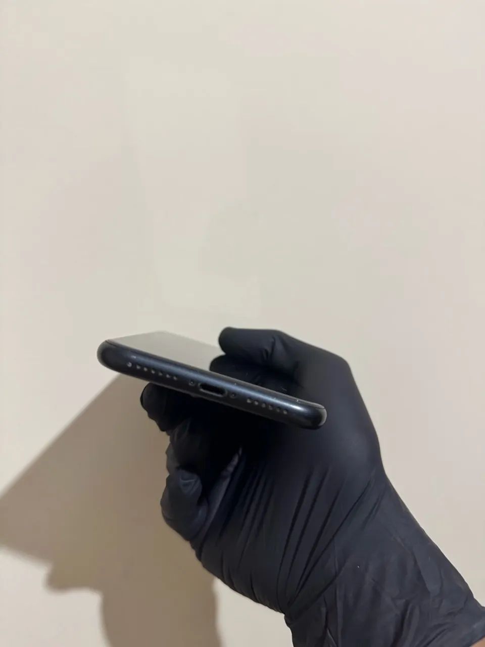 iPhone XR - Preto - Foto 2