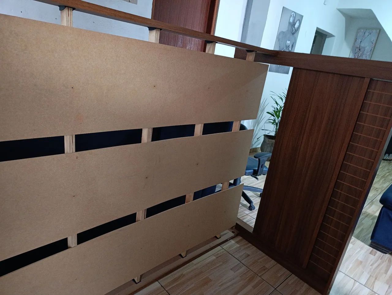 Cama de casal  - Foto 2
