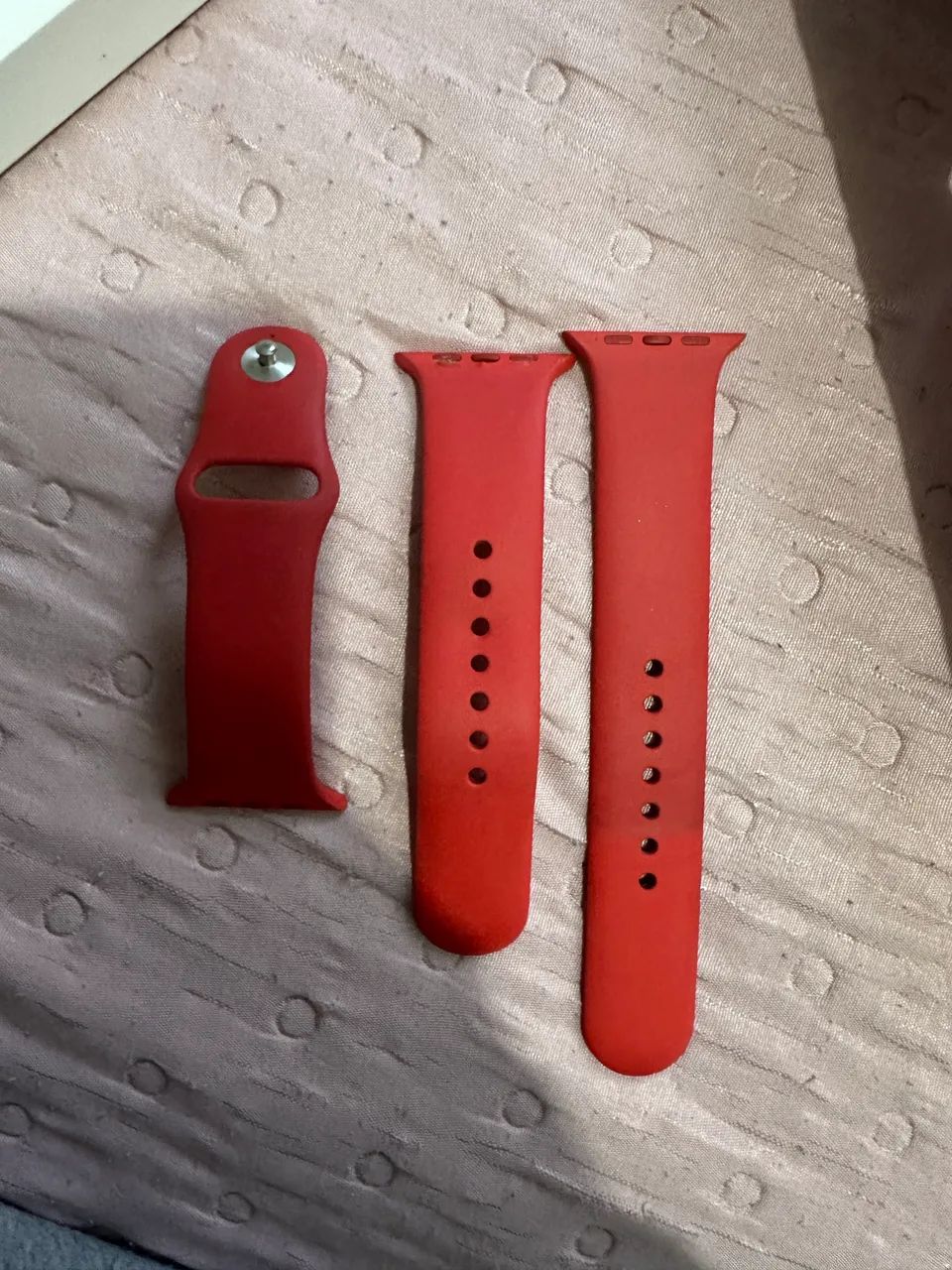 Apple Watch  - Foto 4