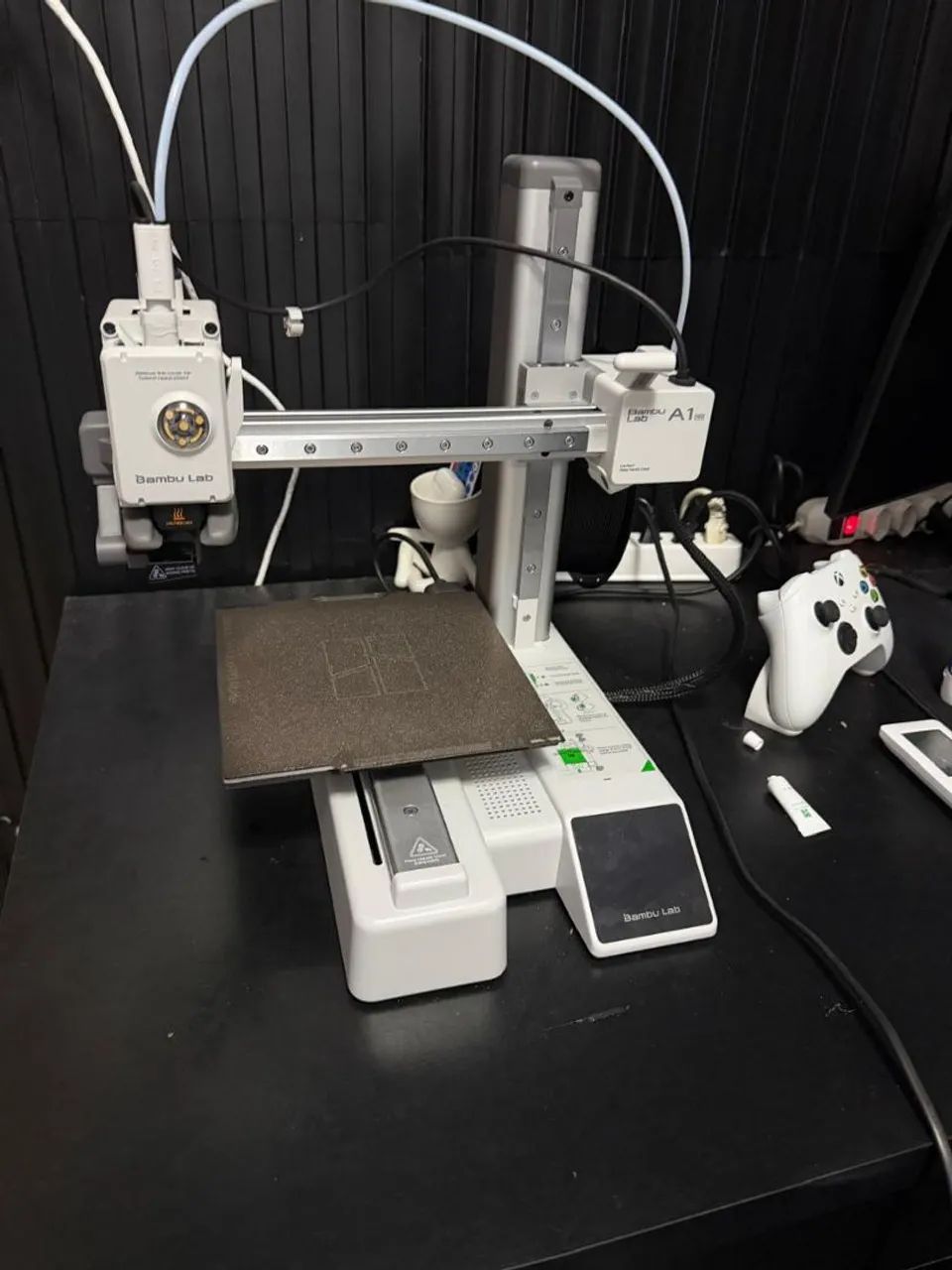 Impressora 3D A1 mini Bambu Lab - Foto 2