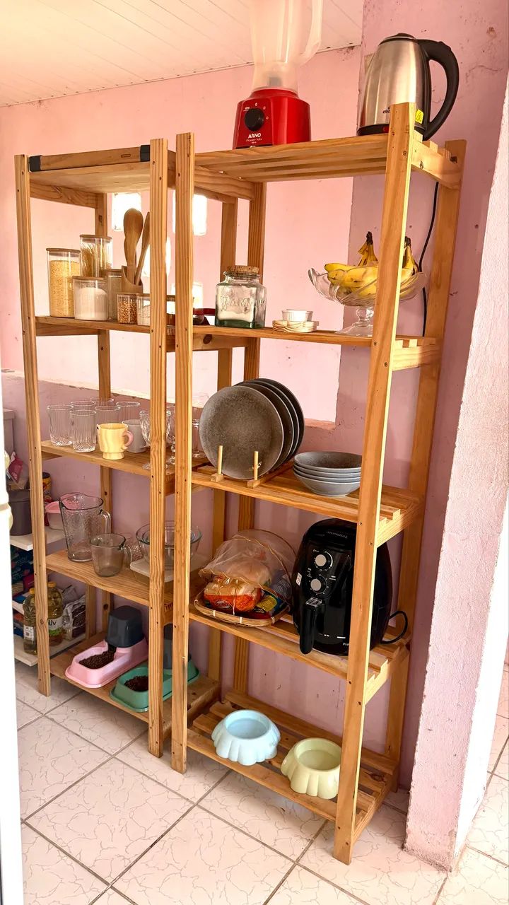 Estante Multiuso - Foto 3