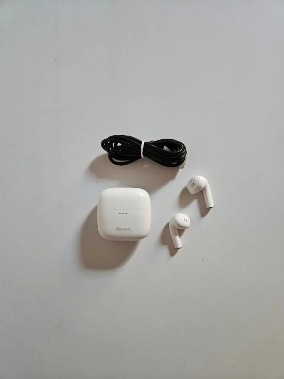 Fone de Ouvido Bluetooth TWS Baseus Bowie E8 - Foto 3