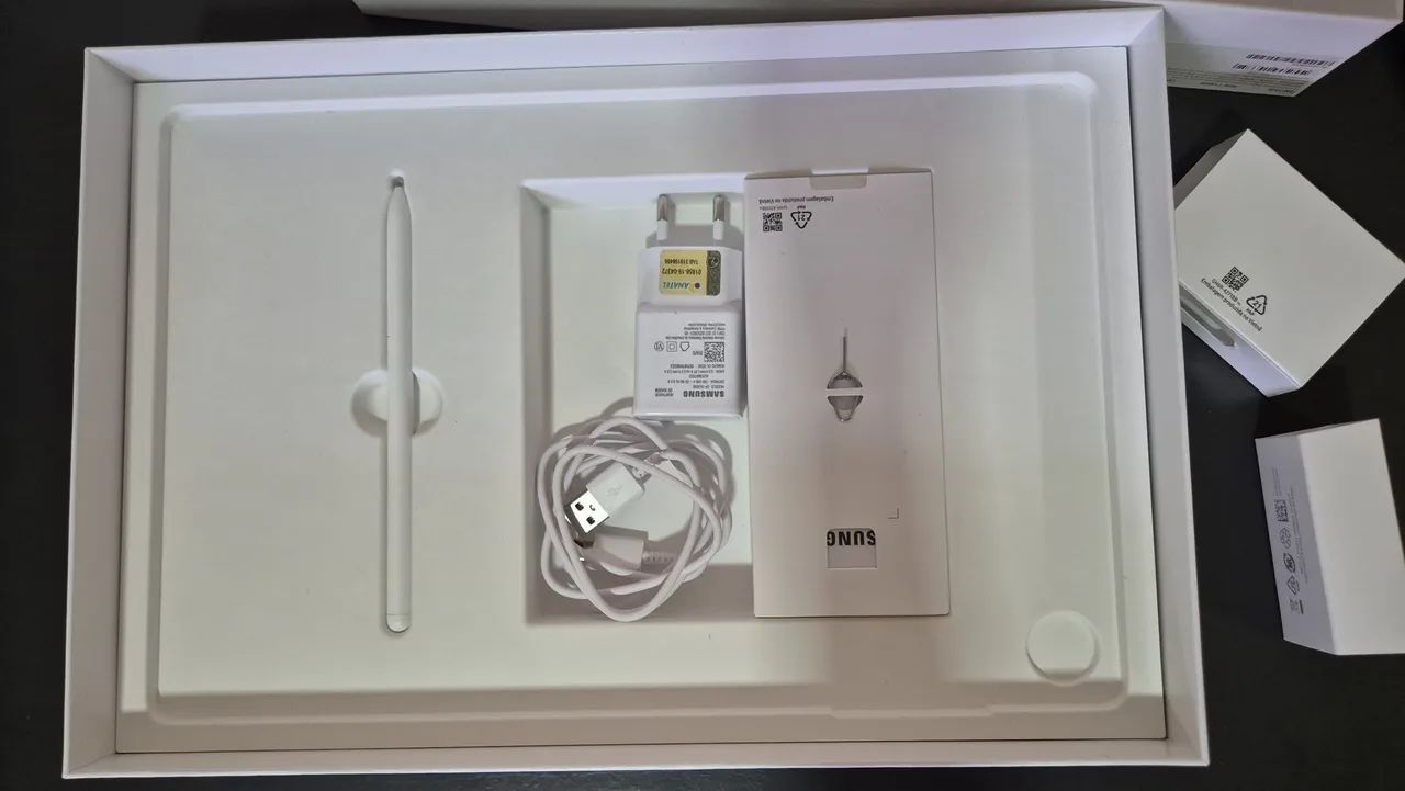 Tablet - Foto 4