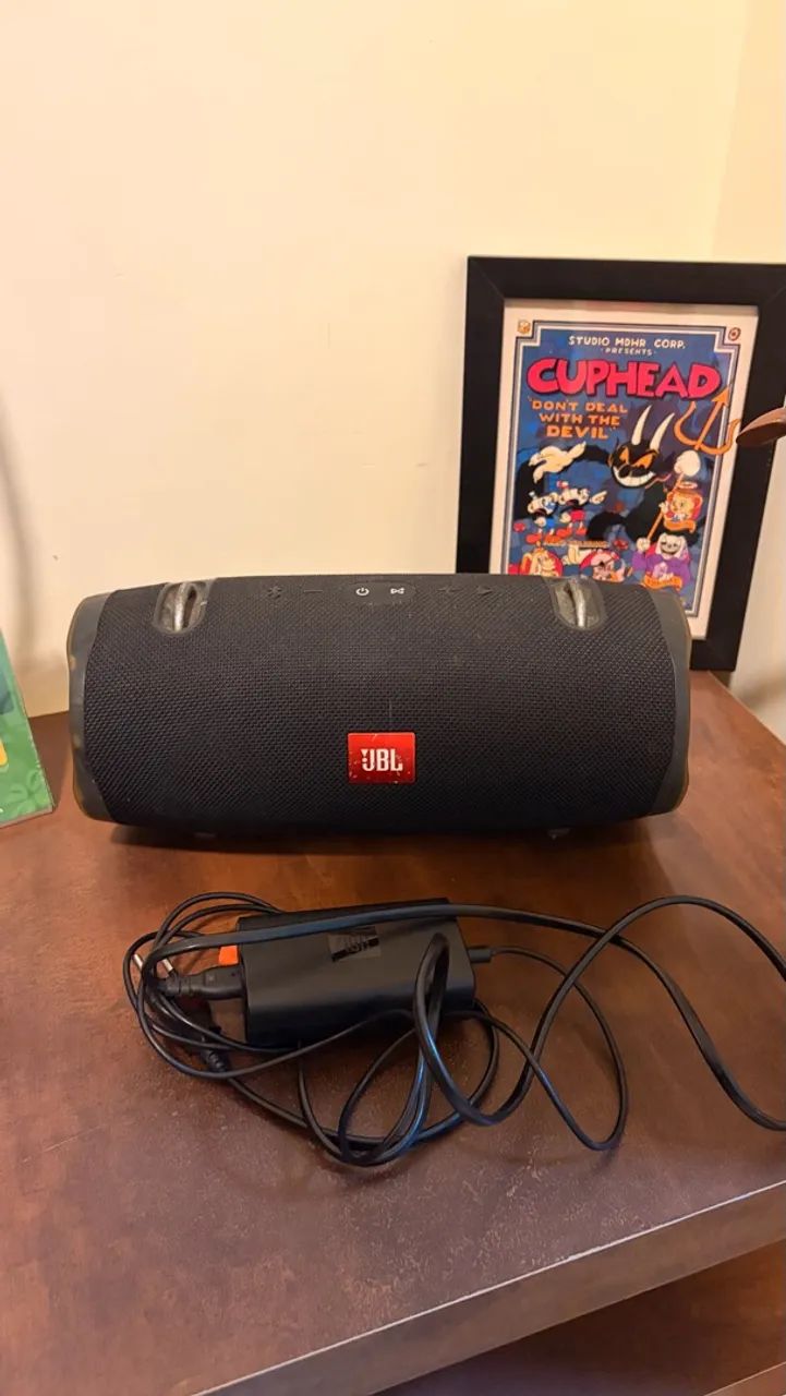JBL XTREME 2 - Foto 4