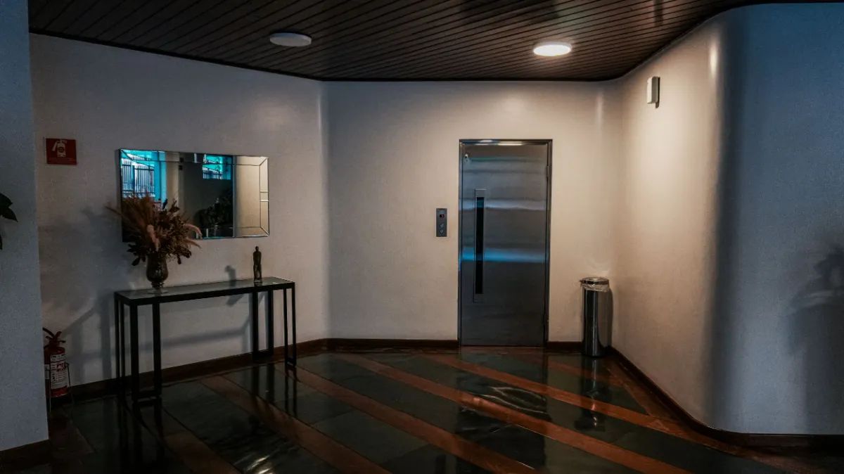 Apartamento para venda em Perdizes com 4 quartos, sendo 2 suítes, 183m² - Foto 2