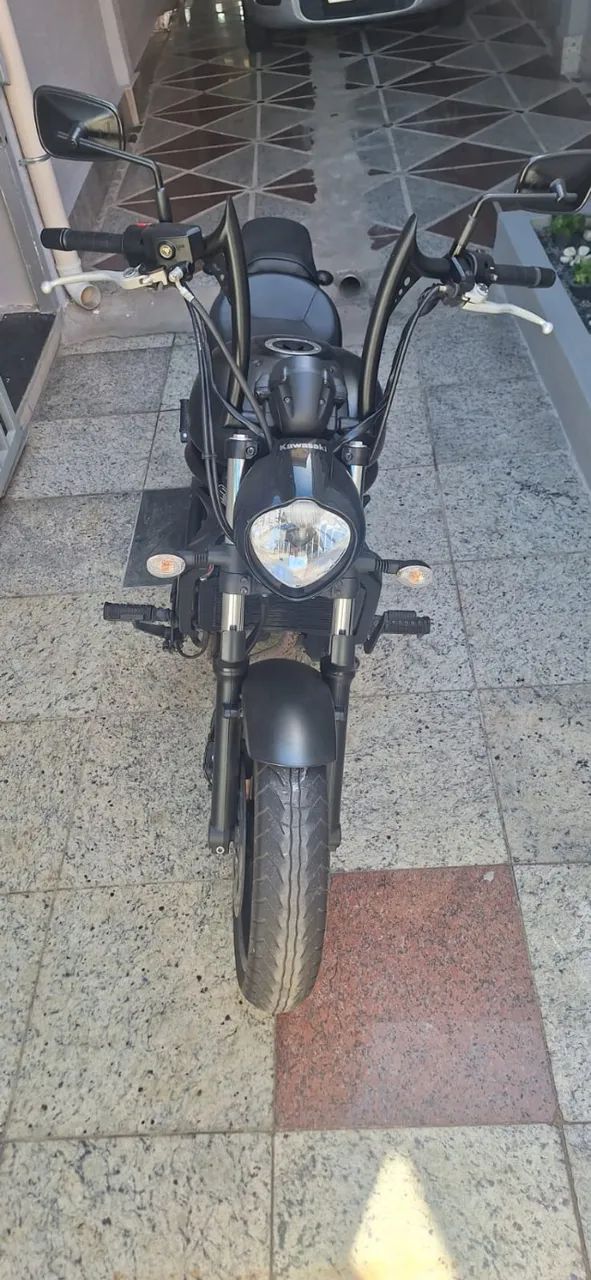 Vulcan S 650 2023 - Foto 4
