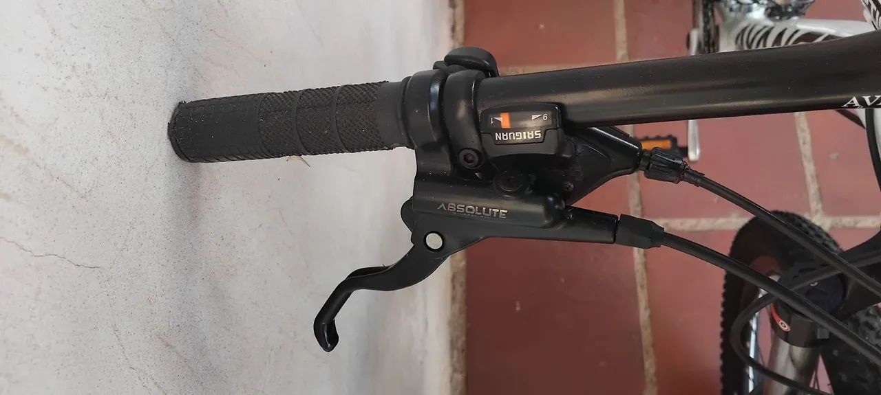 Bicicleta aro 29 nunca usada! - Foto 2